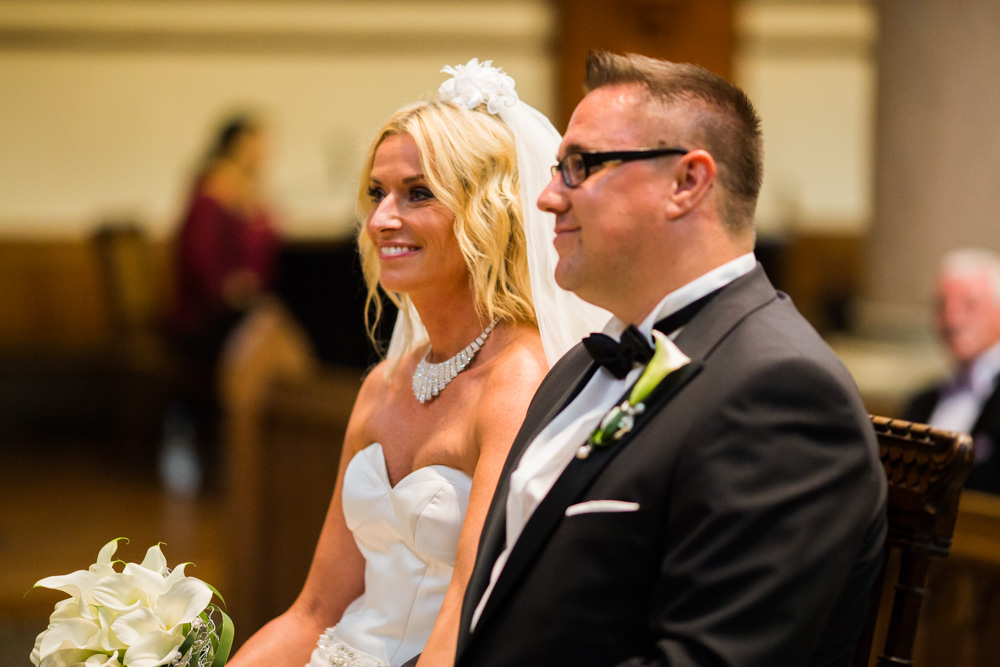 Hochzeitsfotograf in der St. Gertrud-Kirche in Barmbek und Hotel Hafen Hamburg